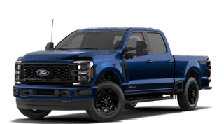2027 Ford Super Duty® External Image 1
